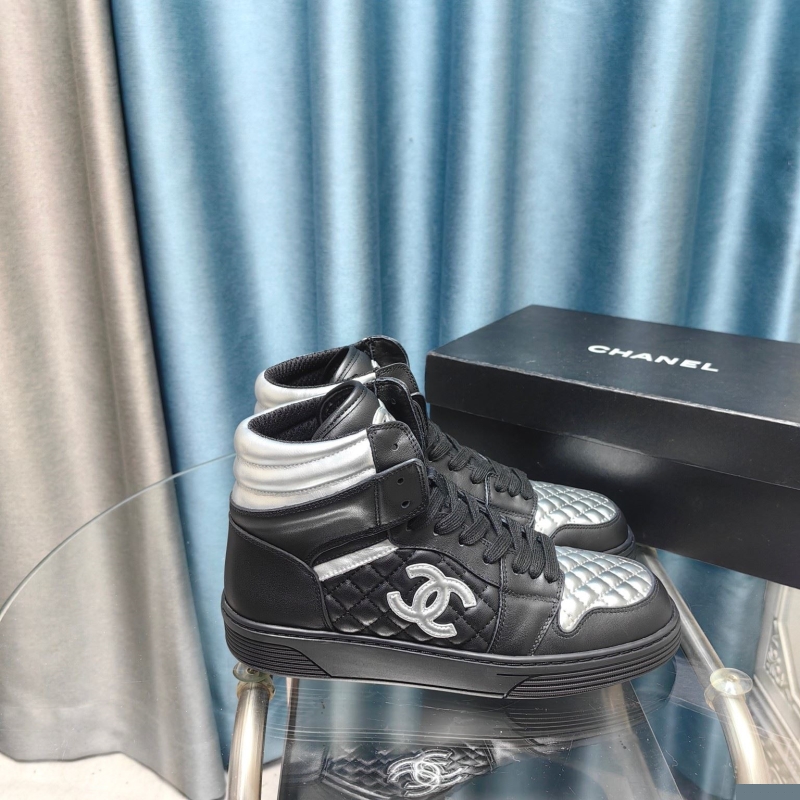Ch*el casual shoes
